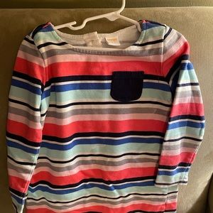 Small 5/6 Gymboree dress